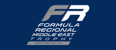 Formula Regional Middle East Trophy