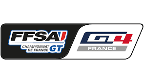 Championnat de France GT4